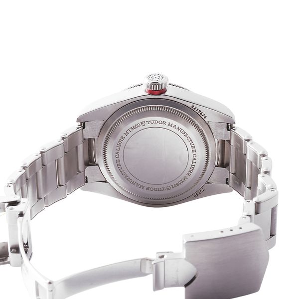 Tudor Black Bay M79230R-0012